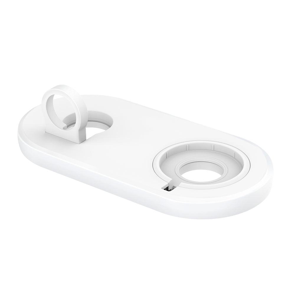Charger Stand for Apple Watch and MagSafe