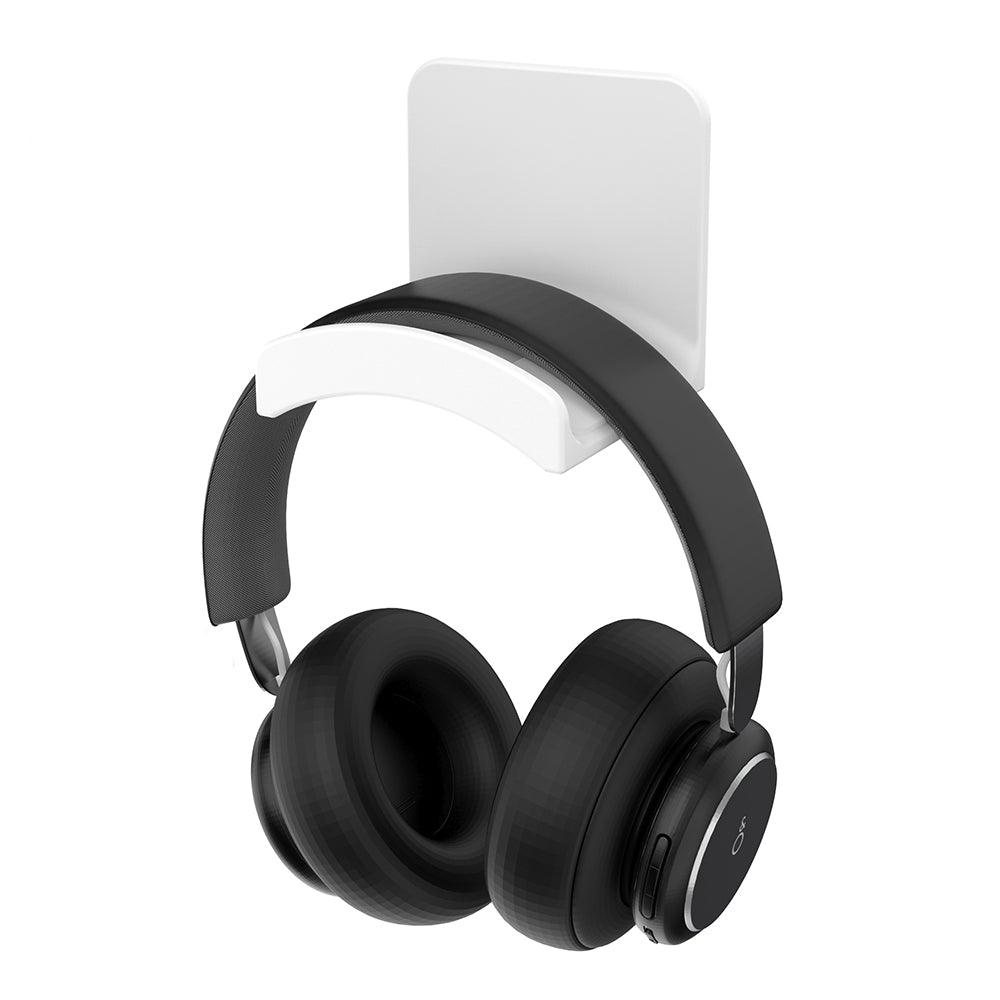 Under Desk Headphone Stand